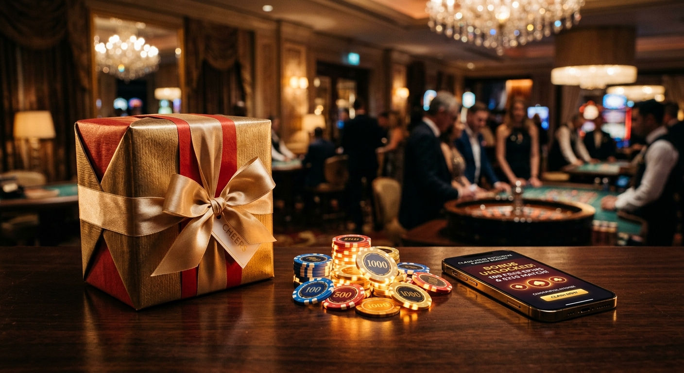 Bonus e Promozioni Esclusive per le Tue Giocate - slot non aams