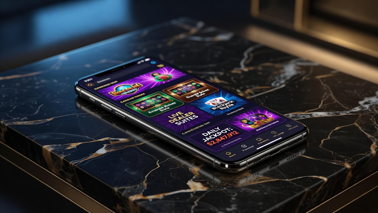 I Migliori Siti di Slot Online ADM Consigliati per il 2026 - migliori slot online