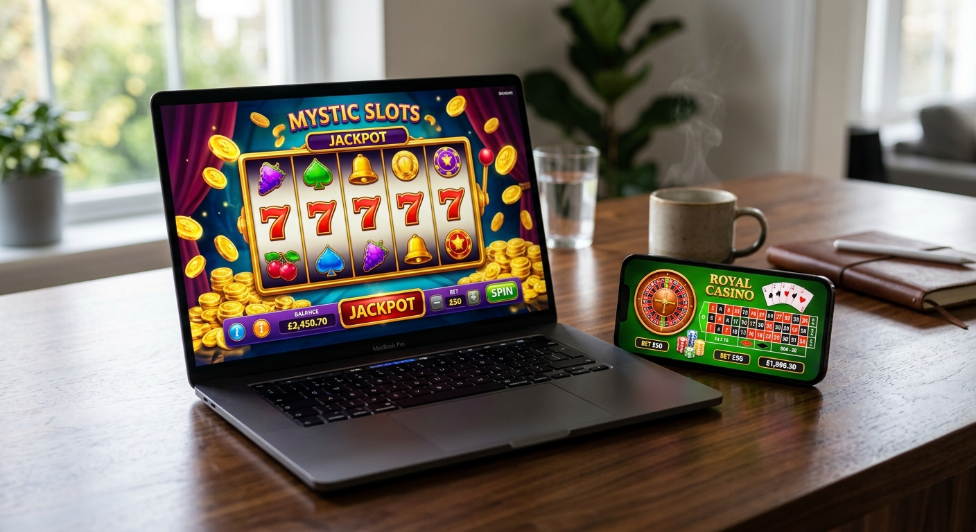I Siti di Slot Online da Non Perdere (Aggiornato Giugno 2026) - migliori slot online