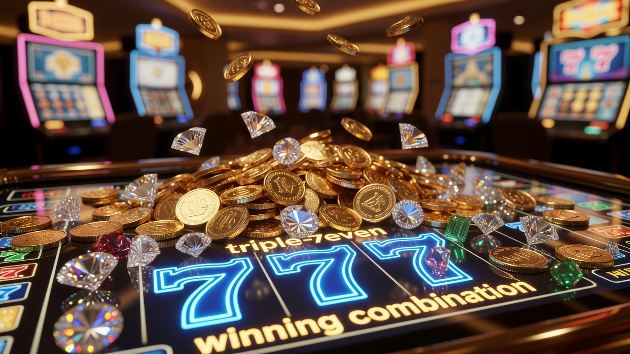 Le Slot che Pagano di Più: RTP Elevati e Volatilità - migliori slot online