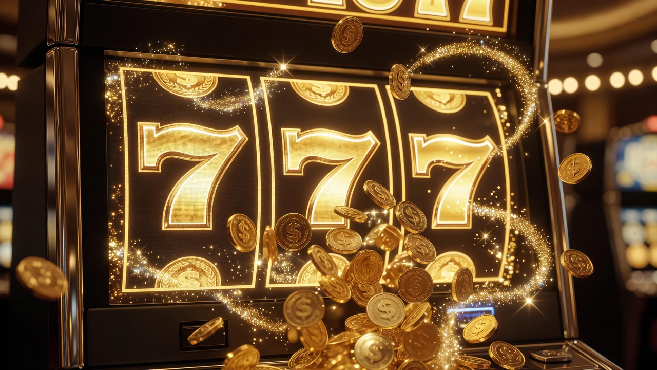 Le Slot Online Che Pagano di Più: RTP Alto e Volatilità - migliori slot online