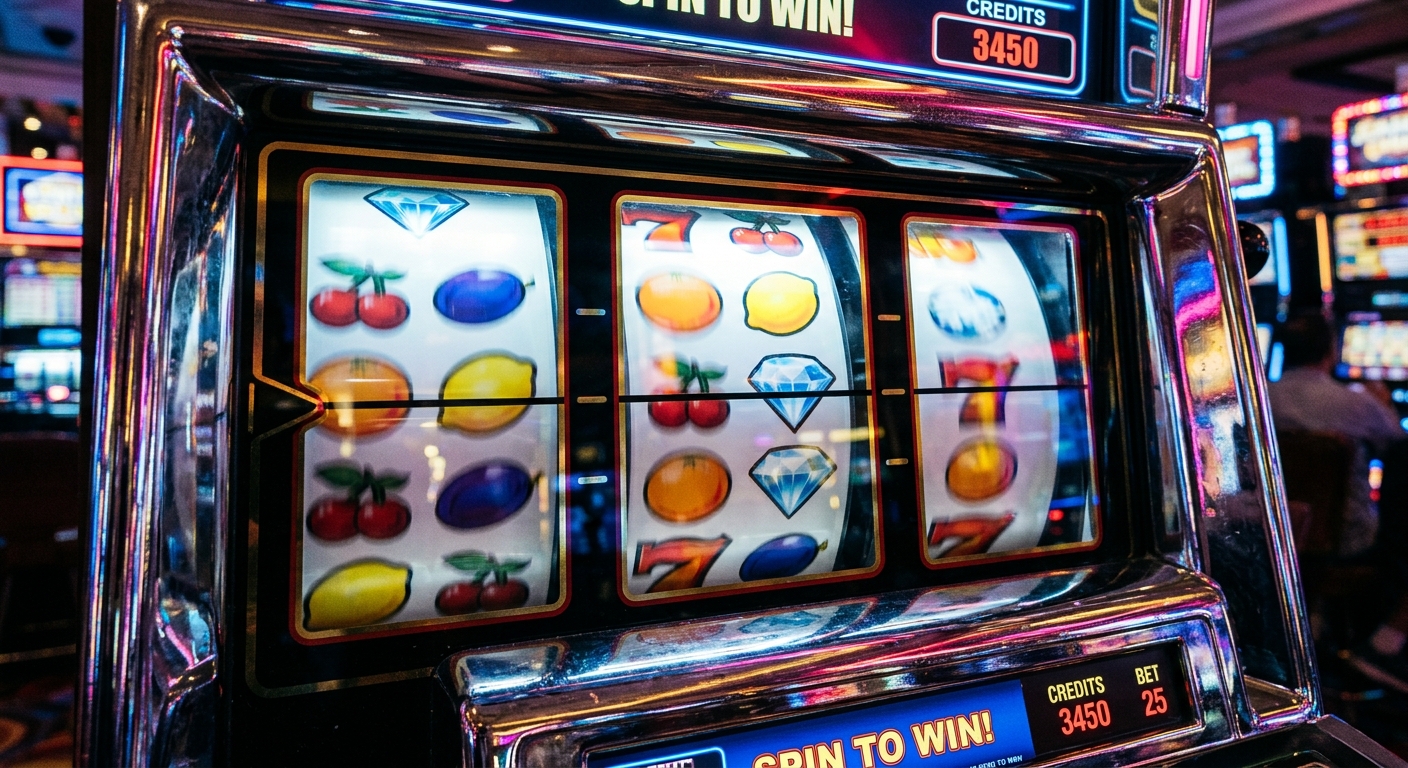 Tipologie di Slot Machine e Caratteristiche Essenziali - migliori slot online