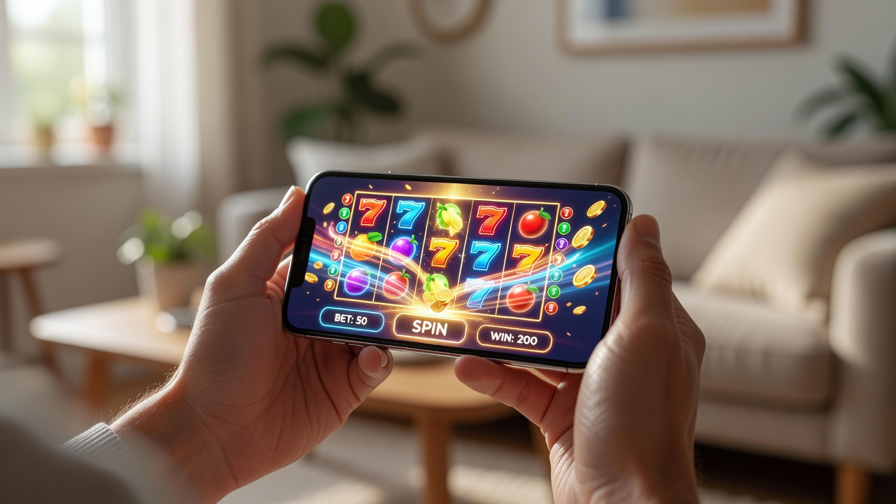Giocare alle Slot su Mobile: App Dedicate e Versione Browser - migliori slot online