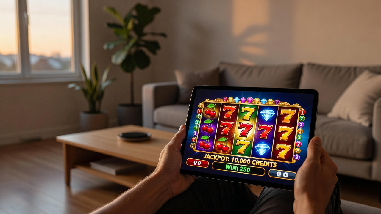 Guida alle Slot Online: Come Iniziare a Giocare - migliori slot online