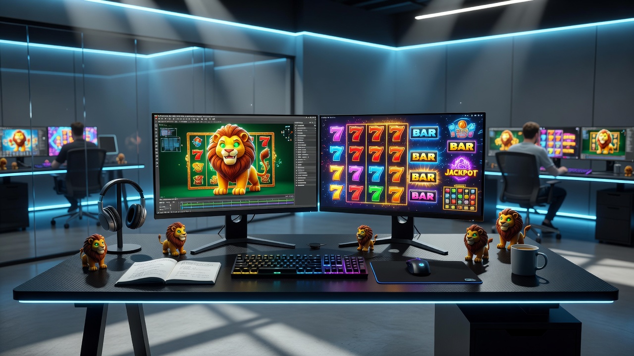 I Migliori Provider di Giochi di Slot del 2026 - migliori slot online