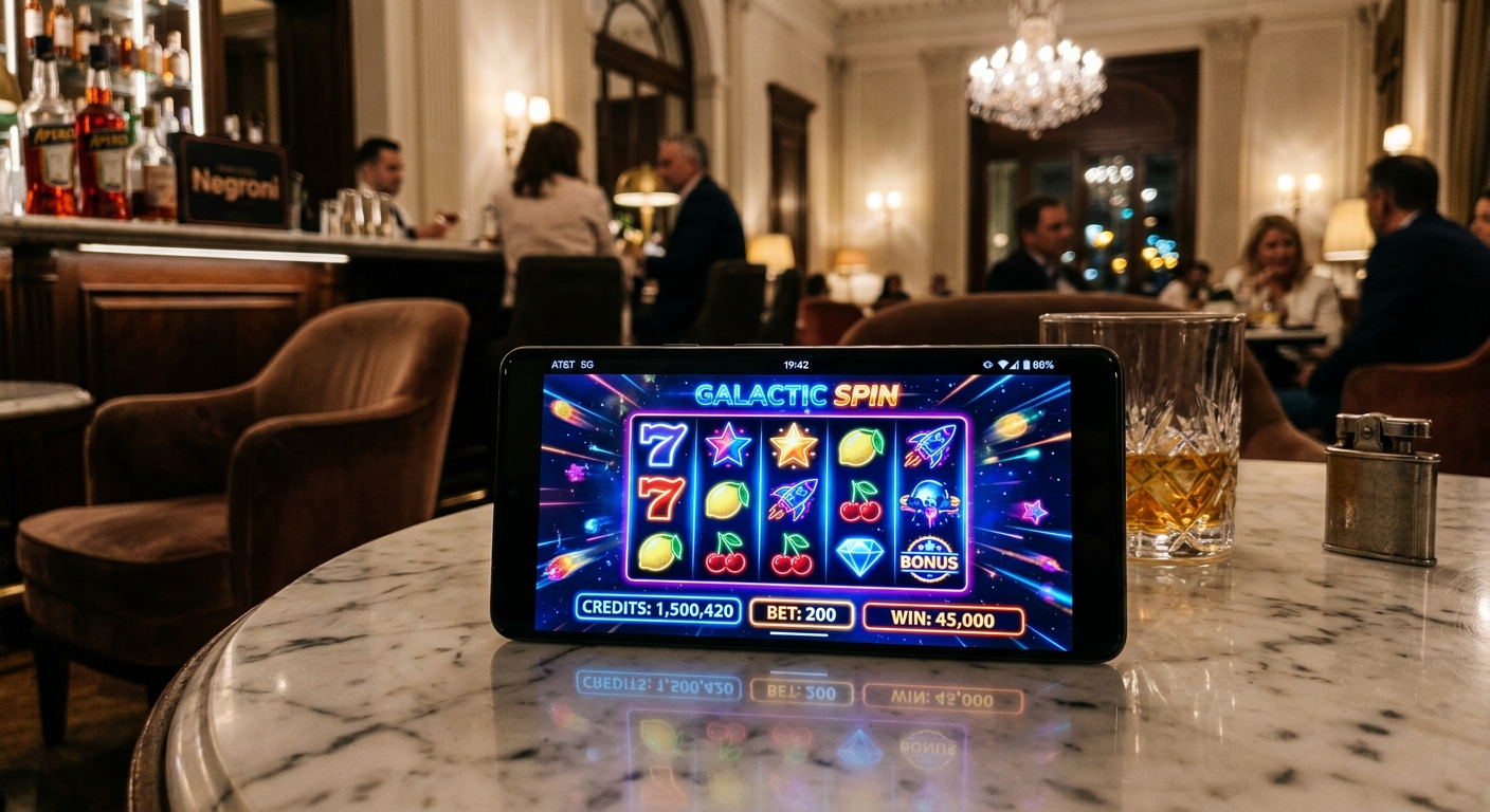 Migliori Slot Online in Italia: I Titoli Imperdibili del 2026 - slot soldi veri