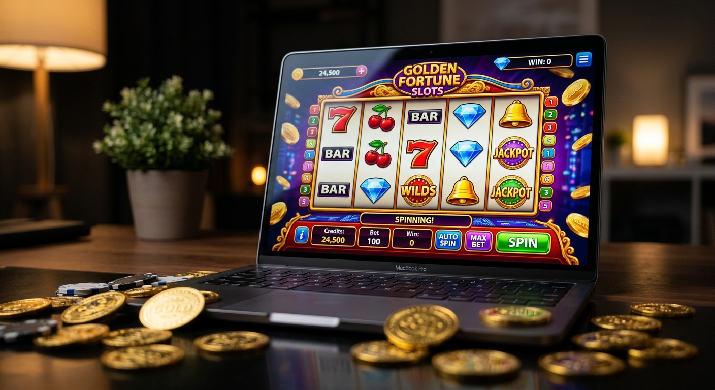 Le Slot Machine Soldi Veri Più Popolari e le Novità del Momento - slot soldi veri