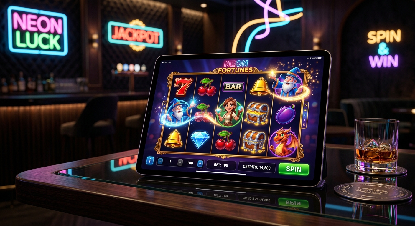 Tipi di Slot Online: Classiche, Video e Progressivi - slot soldi veri