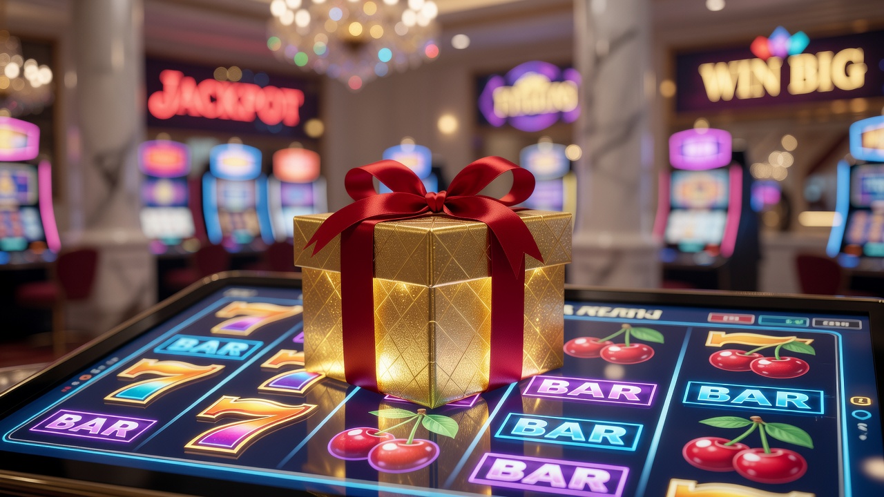 Bonus e Promozioni Esclusive sui Siti Slot Stranieri - siti slot stranieri