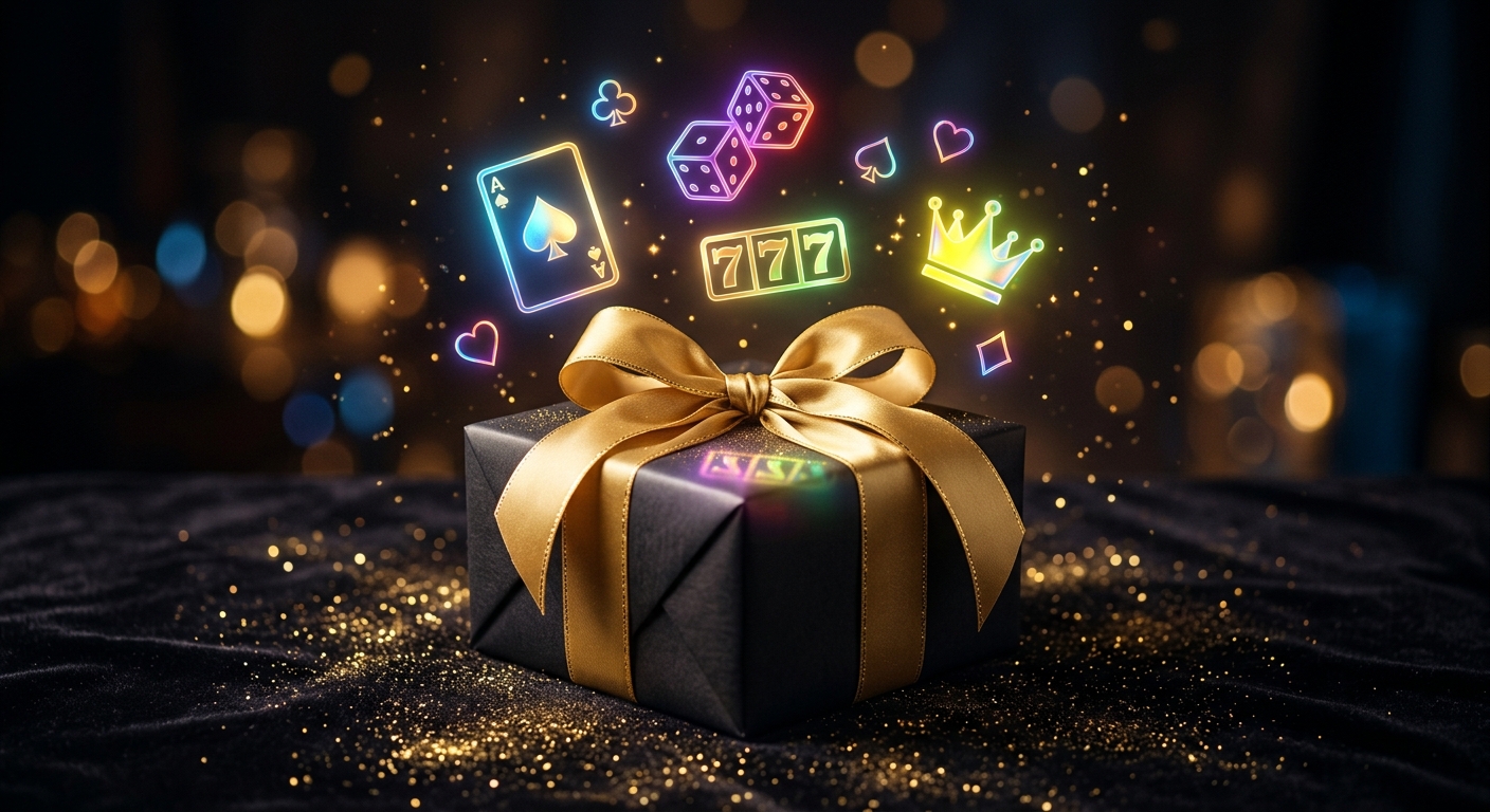 Bonus e Promozioni Esclusive nel Mondo delle Slot - siti slot stranieri