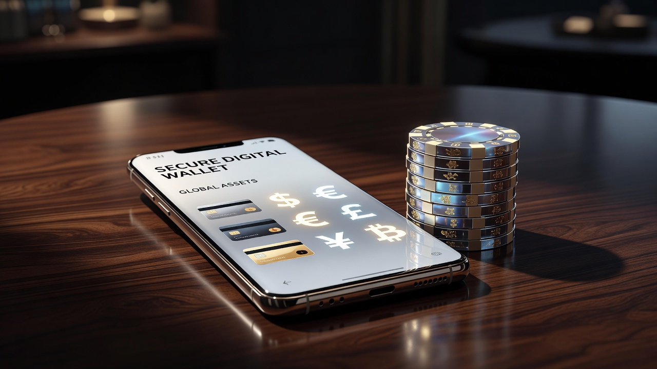 Metodi di Pagamento per i Siti Slot Online Stranieri - siti slot stranieri