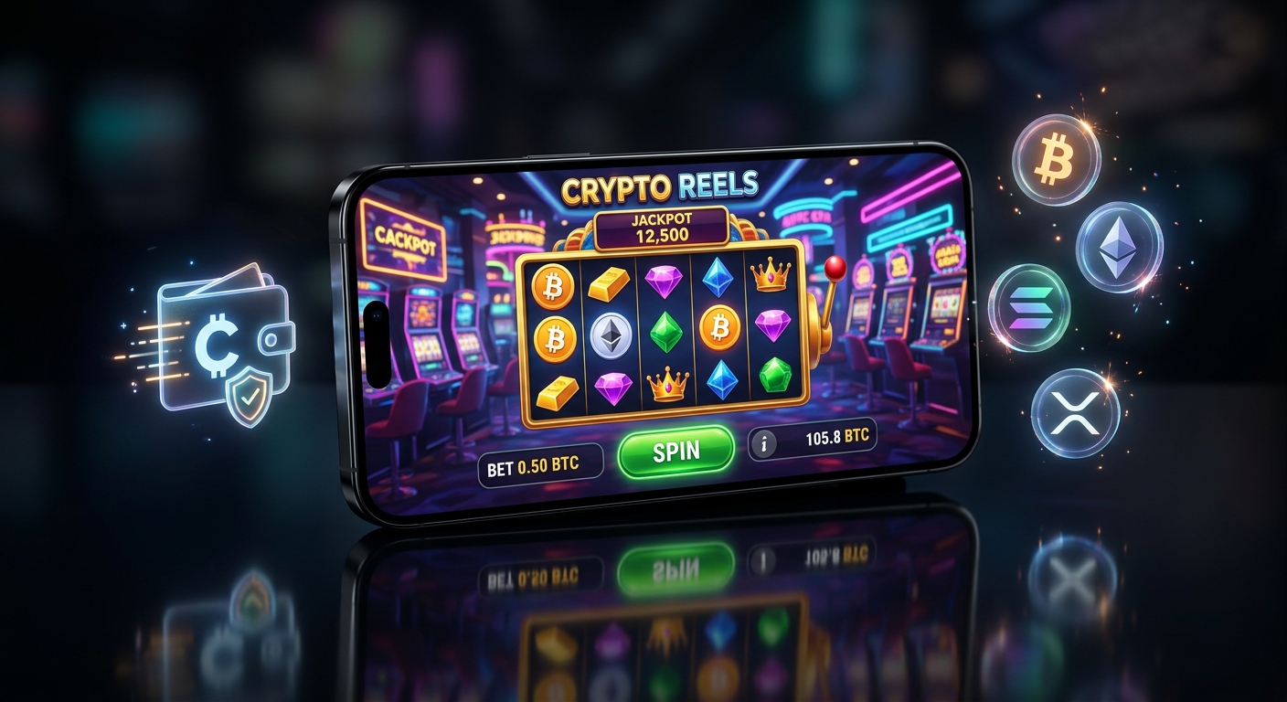 Varietà di Giochi Slot e Metodi di Pagamento Innovativi - siti slot stranieri