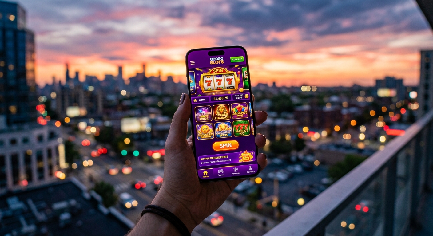 Migliori Casino non AAMS App e Piattaforma Mobile - siti slot stranieri