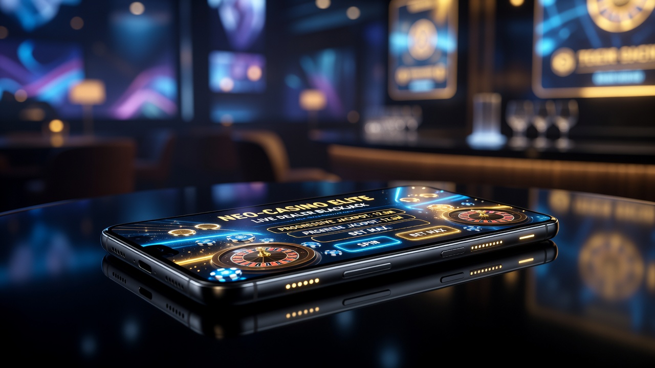 I Migliori Nuovi Casinò Online del 2026 - nuovi casino online