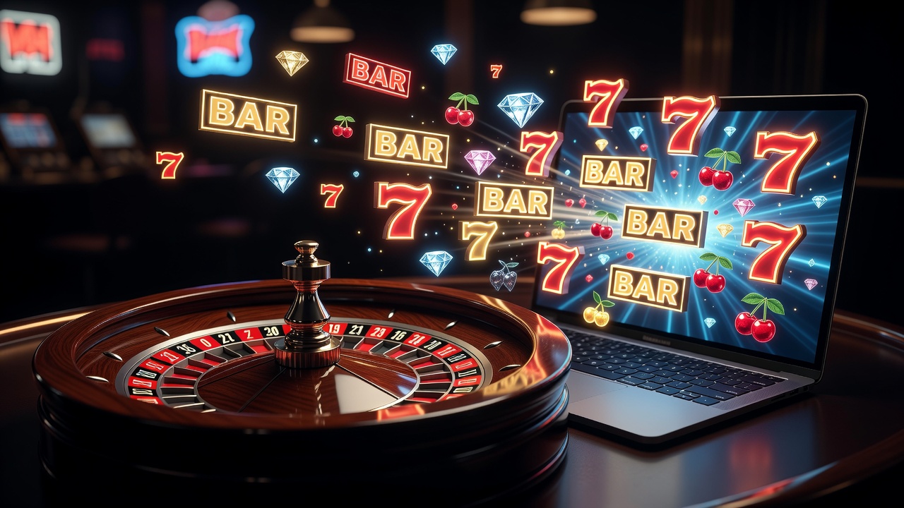 Esplorare l'Offerta di Gioco e i Provider - nuovi casino online
