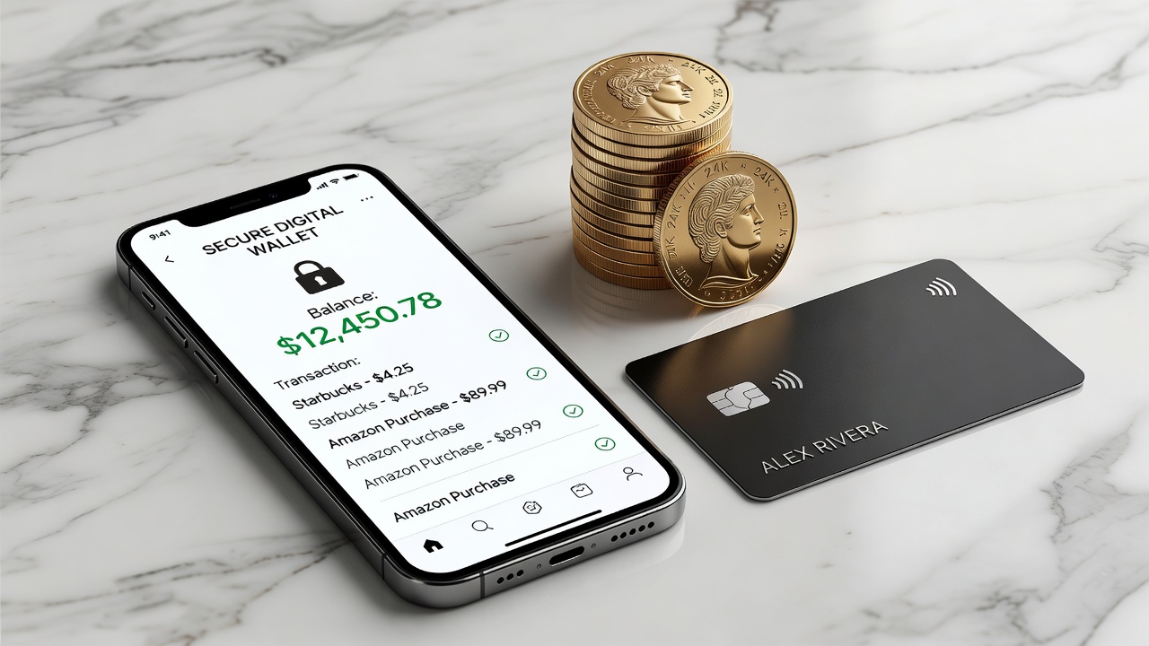 Gestione Fondi: Depositi e Prelievi - wonaco