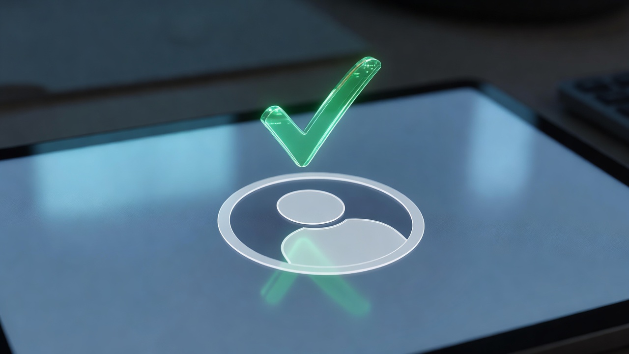 Verificare l’account (opzionale) - bonus immediato senza deposito e senza documento