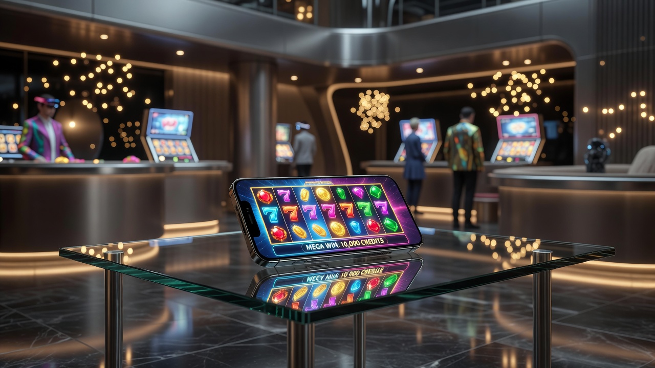 Dove Giocare alla Slot Ted Online: Casinò Legali del 2026 - slot ted