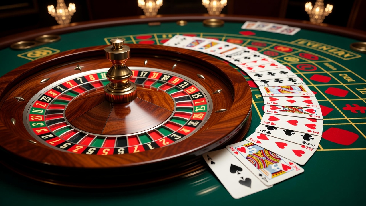 La selezione di giochi: slot, tavolo e live - nitrobet