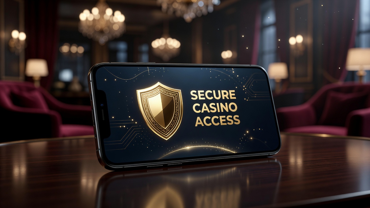 Come Scegliere un Casinò Non AAMS Affidabile - casino non aams