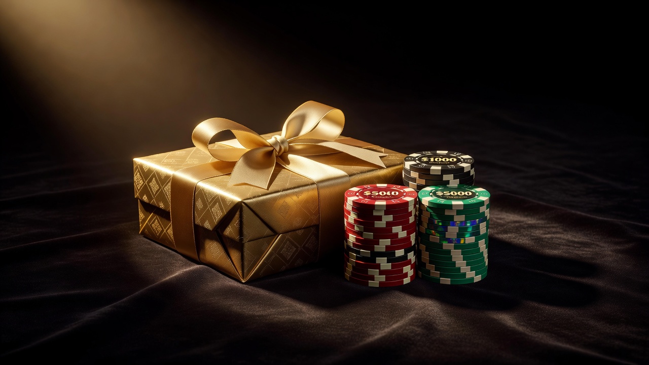 Bonus e Promozioni nei Casinò Non AAMS - casino non aams