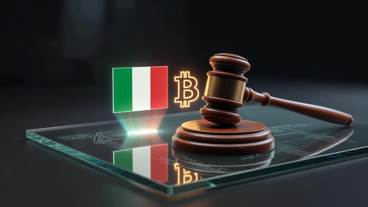 Siti Scommesse Crypto Legali in Italia: Quadro Normativo 2026 - siti scommesse crypto