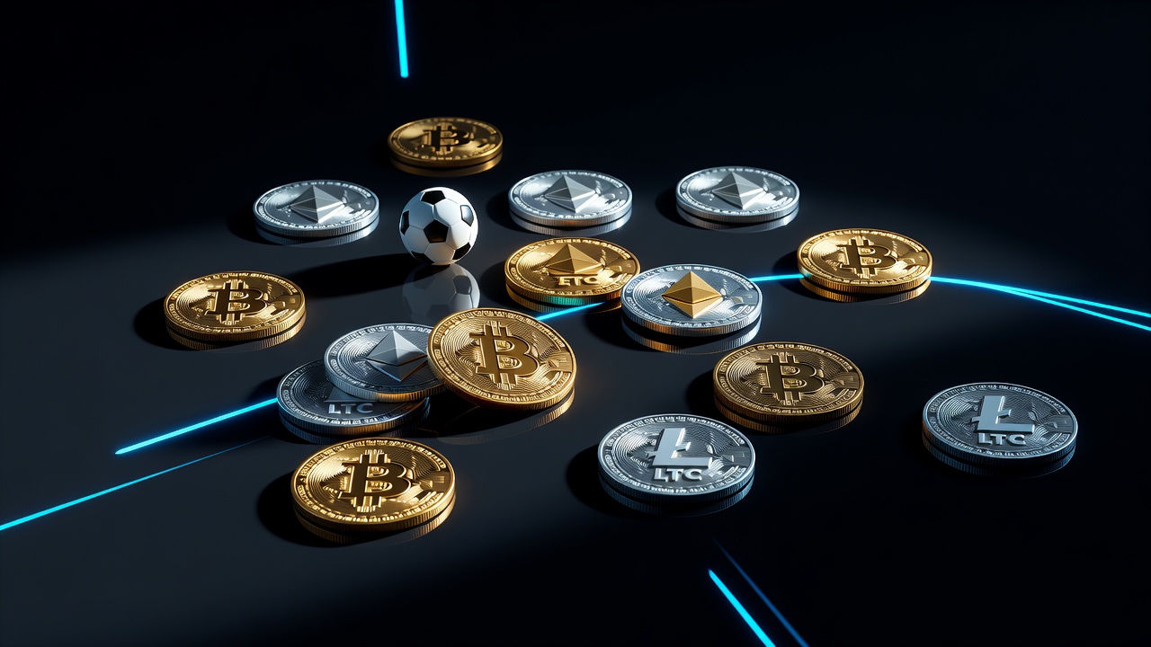 Le Criptovalute Più Utilizzate per il Betting Online - siti scommesse crypto