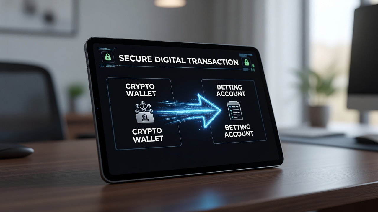 Guida Pratica a Depositi e Prelievi Crypto - siti scommesse crypto