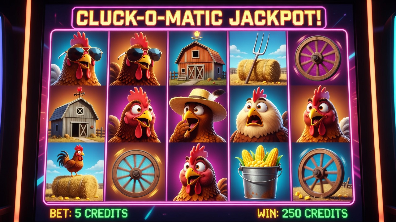Regole e Modalità di Gioco - chicken road slot