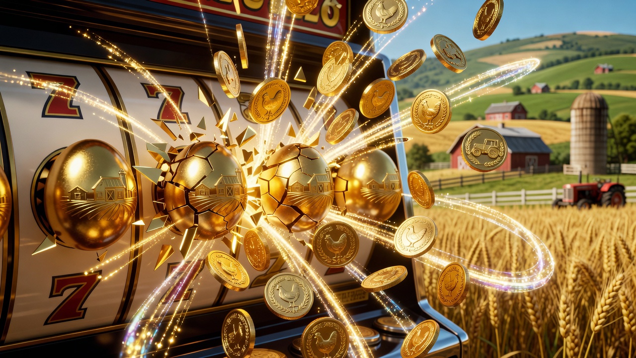 Funzionalità Speciali e Bonus della Slot - chicken road slot