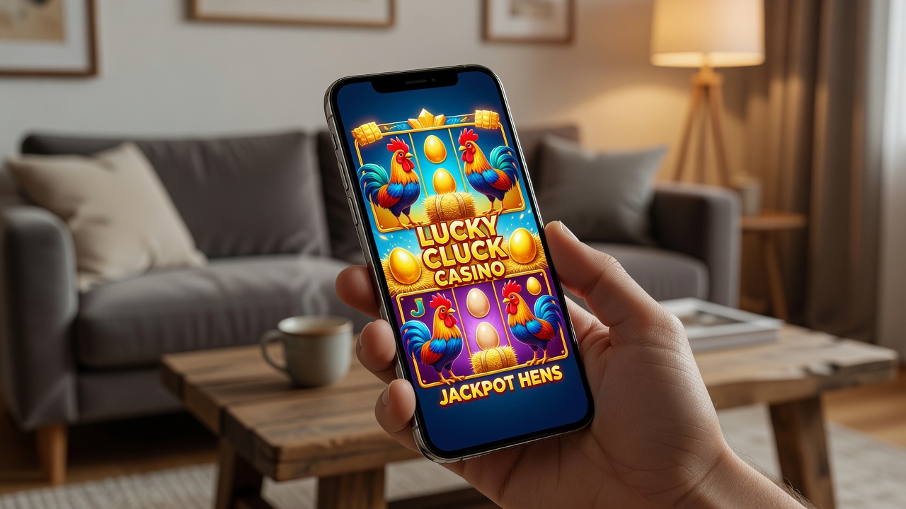 Dove Trovare e Giocare alla Slot Online - chicken road slot