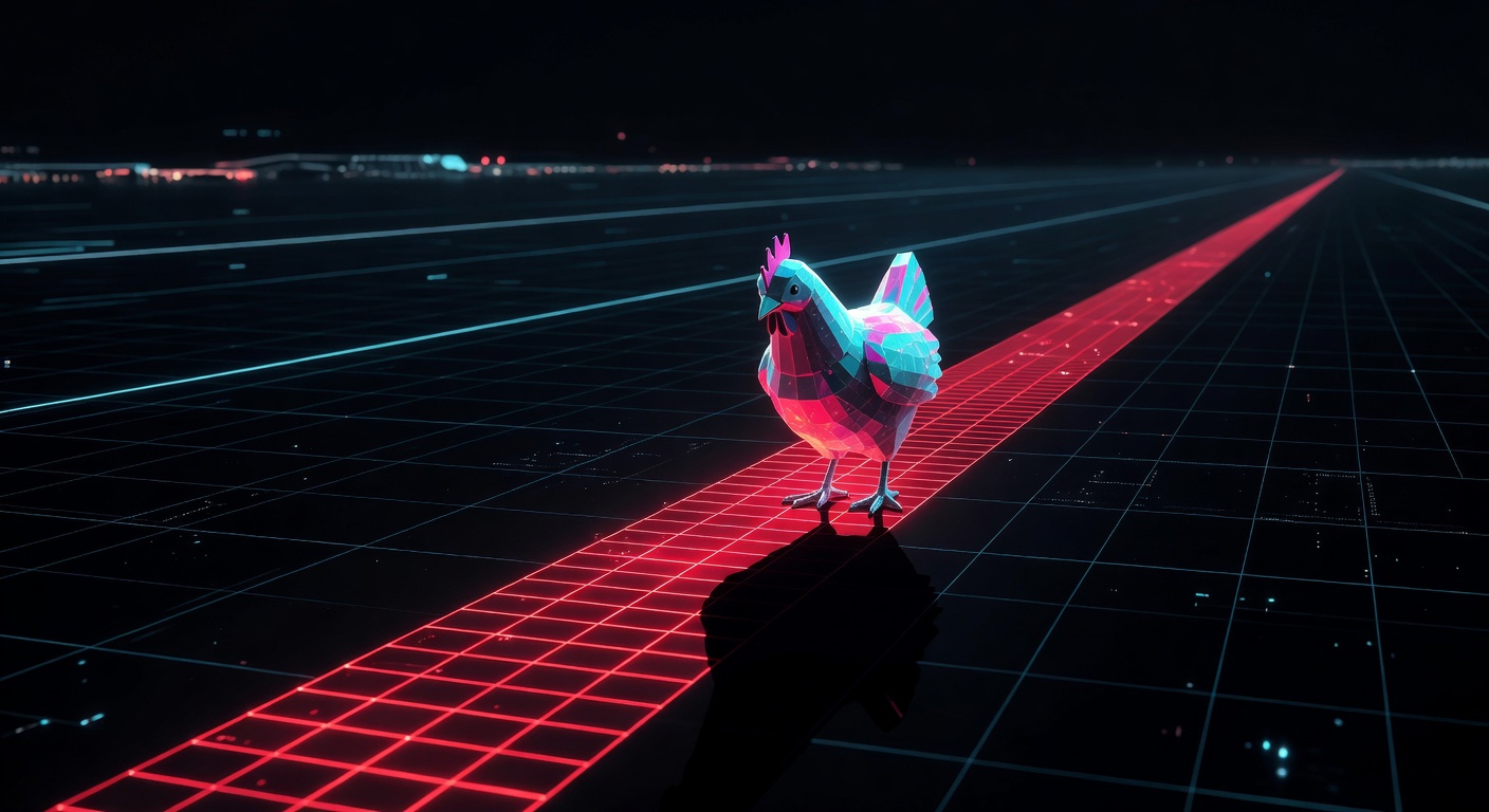 Come Evitare gli Errori più Comuni - chicken road slot